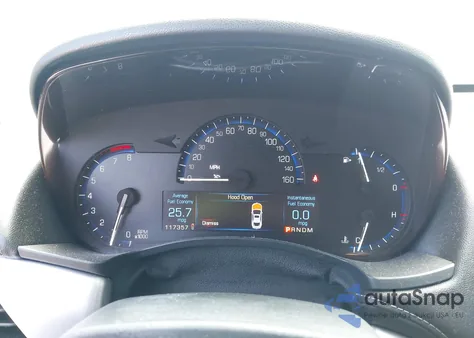 2015 Cadillac Ats Luxury z USA, uszkodzony, nr VIN 1G6AB5RAXF0118429